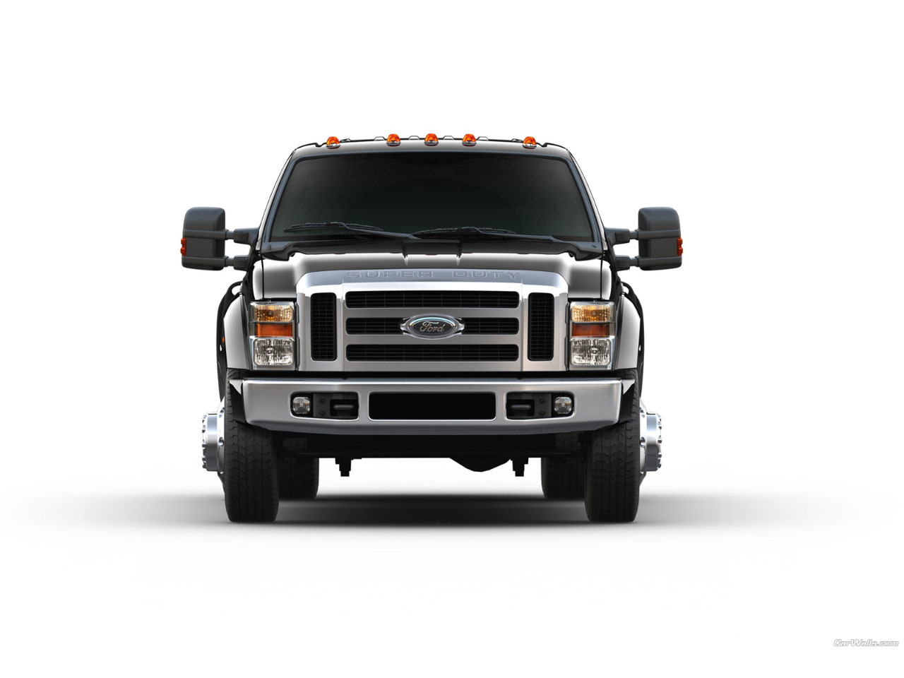 Ford F 450 Super Duty 1280x960 b105 Tapety na pulpit